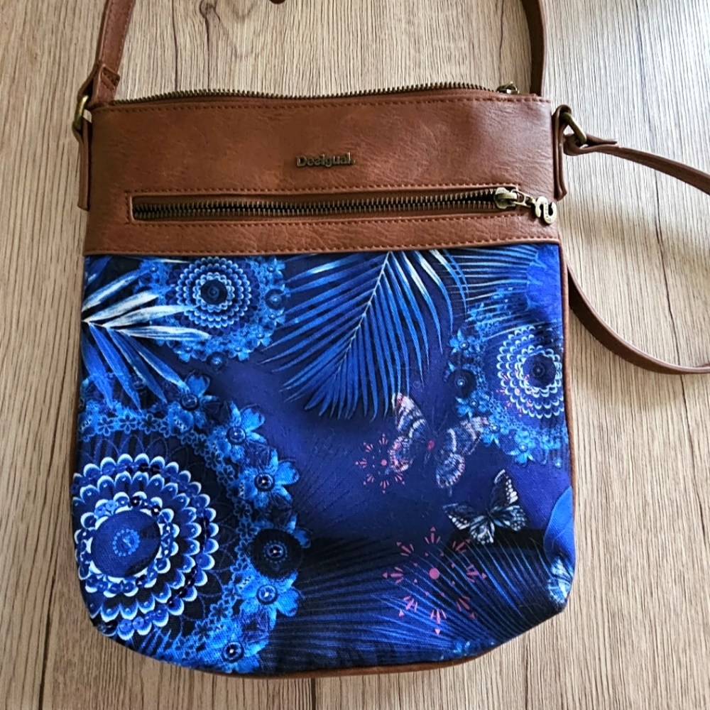 Desigual bag